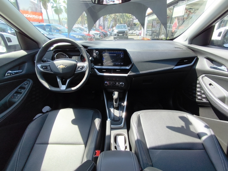 Chevrolet Montana 1.2t Aut 2025 Usado  Usado en Kovacs Usados