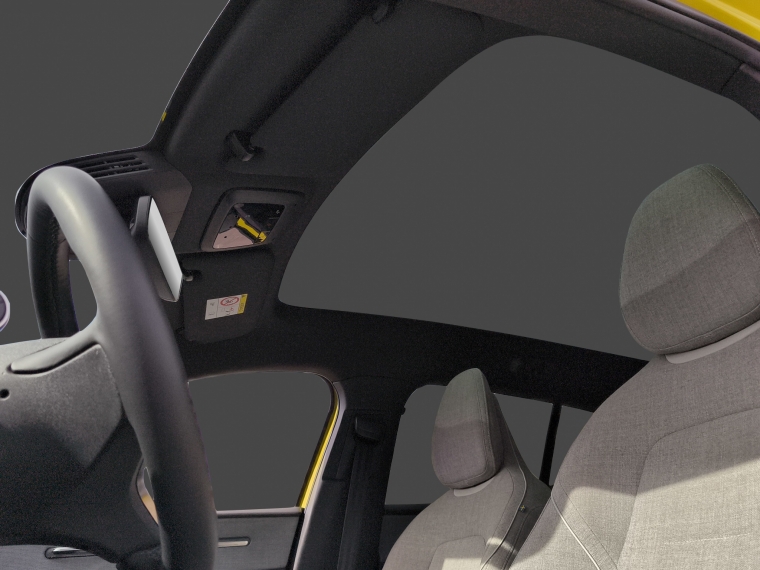 Volvo Ex30 E60 Ultra 2024 Usado  Usado en BMW Premium Selection