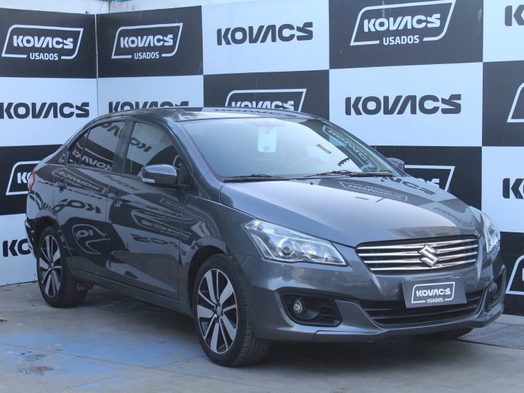 Suzuki Ciaz 1.4  Gl  Bt  Mt 2020 Usado  Usado en Kovacs Usados