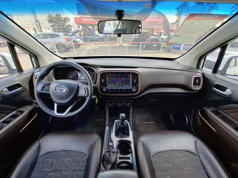 Gac motor Gs3 Gs3 Mt 1.5 2023 Usado en Rosselot Usados