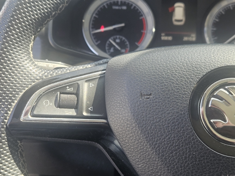 Skoda Kodiaq Kodiaq Tdi 4x4 2.0 Aut 2019 Usado en Rosselot Usados