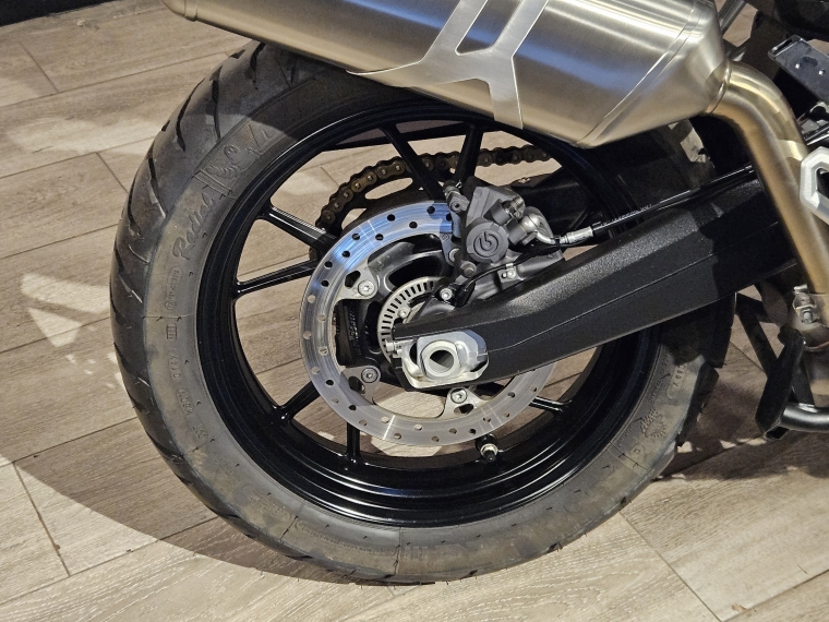 Bmw F 750 gs Ii 2024 Usado en BMW Premium Selection