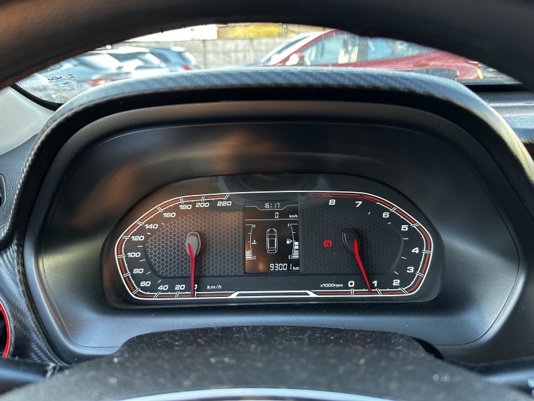 Chery Tiggo 2 Tiggo 2 1.5 2021 Usado en Rosselot Usados