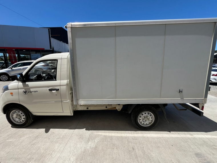 Foton Midi cargo Midi Cargpbox Pick Up 1.3 2022 Usado  Usado en Webautos.cl