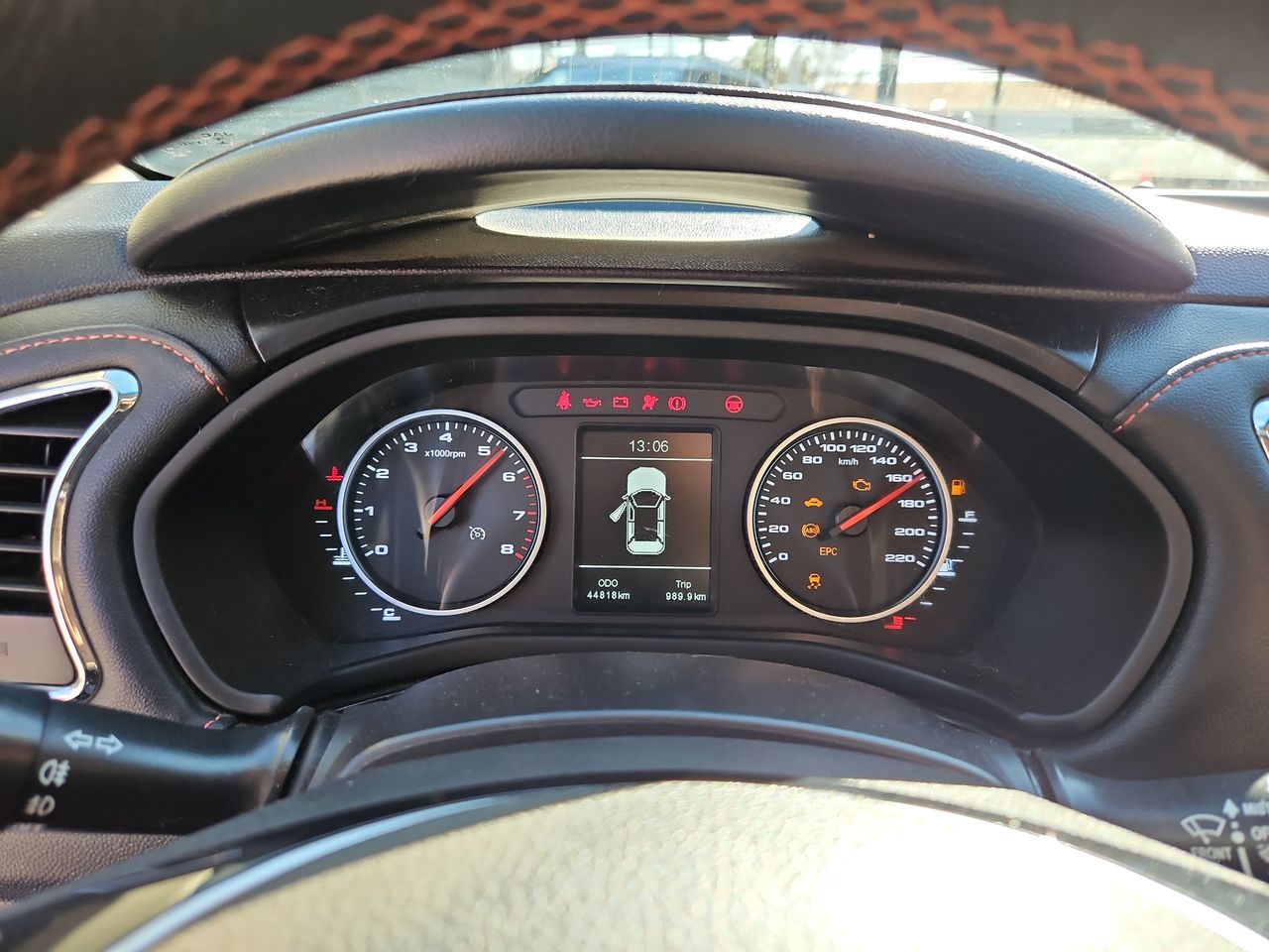 Jac Js2 Js2 Hatchback 1.5 2023 Usado en Usados de Primera - Sergio Escobar