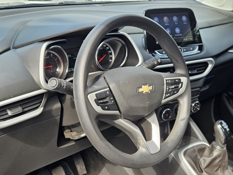 Chevrolet Tracker Ltz 1.2t 2023 Usado  Usado en Kovacs Usados