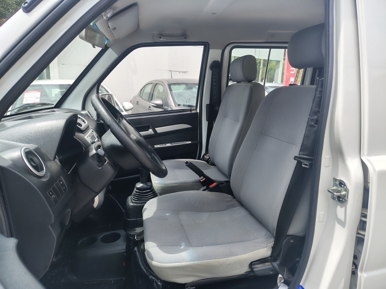 Dfsk Truck Truck Dc 1.3 2024 Usado en Rosselot Usados