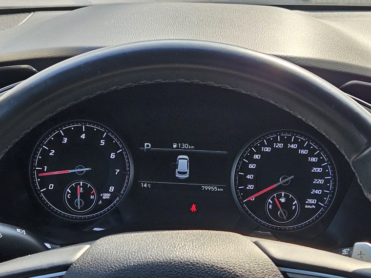 Hyundai Santa fe Tm 2.5 Aut  2022 Usado  Usado en Autoselect Usados