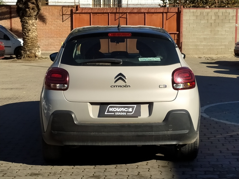 Citroen C-3 1.2 Puretch 2021 Usado  Usado en Kovacs Usados