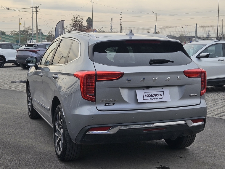 Haval Jolion Deluxe At 1.5 2022 Usado  Usado en Kovacs Usados