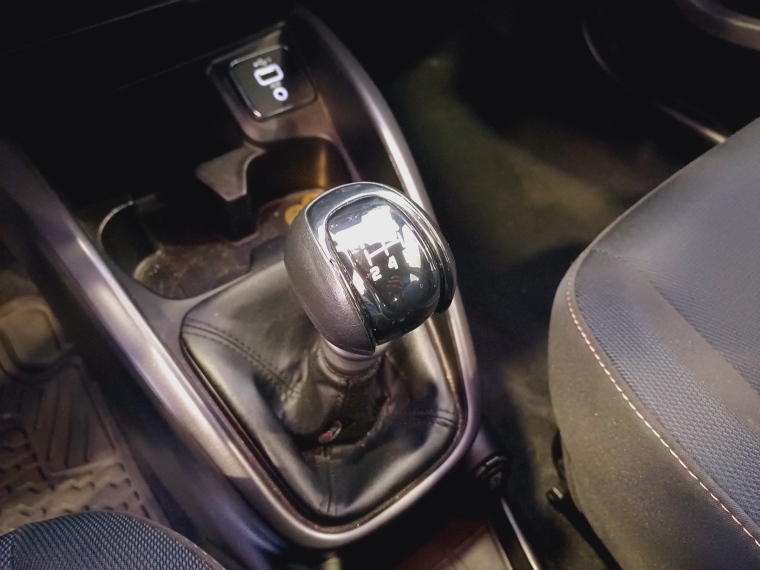 Fiat Argo trekking Argo Trekking 1.3 Mt 2022 Usado en Rosselot Usados