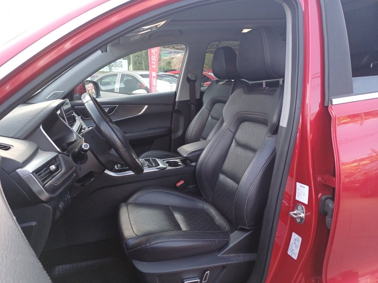 Chery Tiggo 8 Tiggo 8 1.5 Aut 2021 Usado en Rosselot Usados