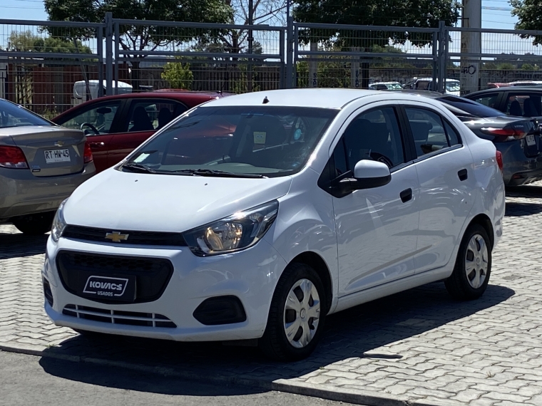 Chevrolet Spark 1.2 2020  Usado en Kovacs Usados - Promociones