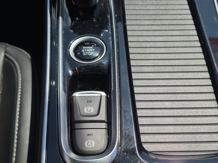Jac Js8 Js8 Luxury 1.5 Aut 2024 Usado en Rosselot Usados