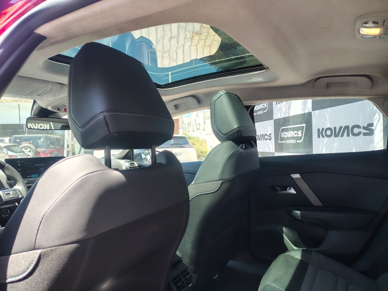 Citroen C-4 C4 Bluehdi 1.5 Aut 2025 Usado  Usado en Kovacs Usados