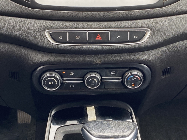 Chery Tiggo 7 Tiggo 7 Gls Dct 2020 Usado  Usado en Webautos.cl