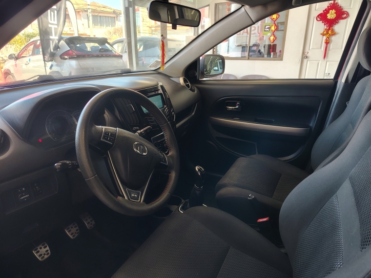 Great wall M4 M4 1.5 2018 Usado en Rosselot Usados