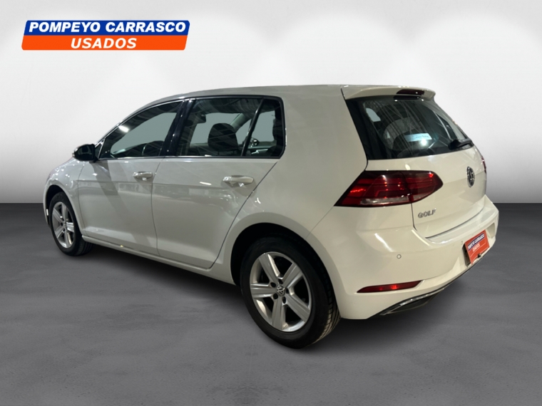 Volkswagen Golf 1.6 Comfort Line Mt 2020 Usado  Usado en Pompeyo