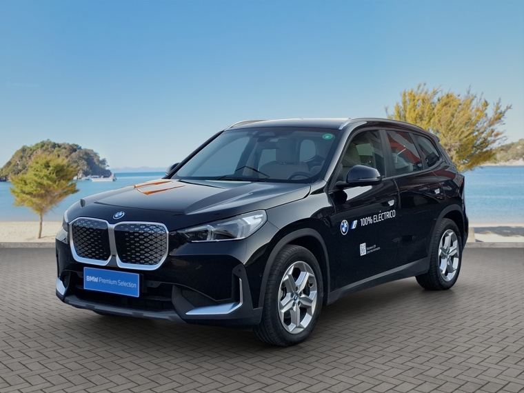 BMW IX1 eDrive20 2025