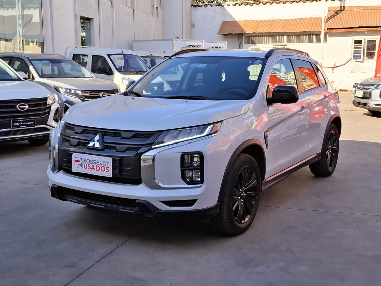 MITSUBISHI MONTERO SPORT ASX 4X2 2.0 AUT 2024