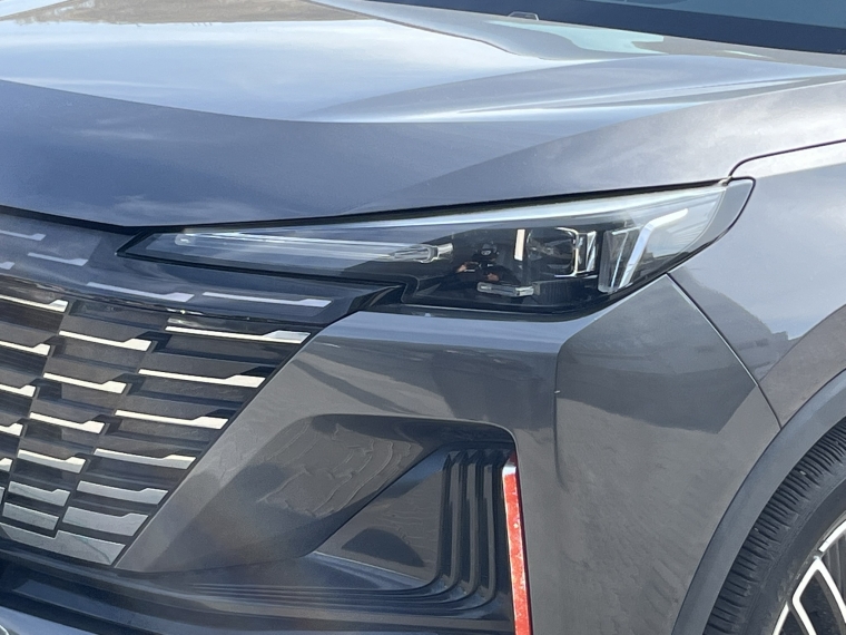 Changan Cs55 1.5 Elite At 2023 Usado  Usado en Kovacs Usados