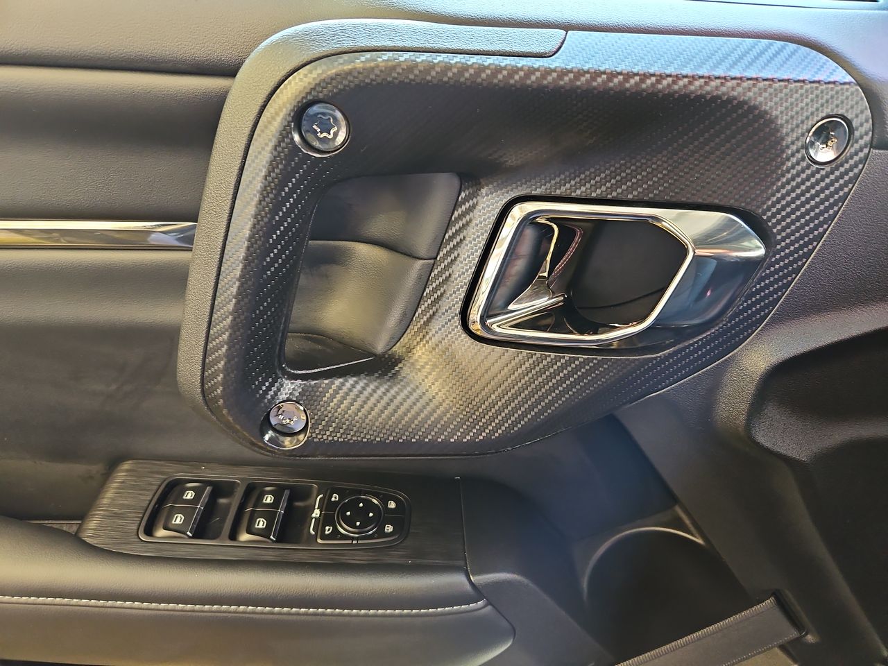 Great wall Haval Haval H7 Ice 4x4 2.0 Aut 2026 Usado  Usado en Webautos.cl