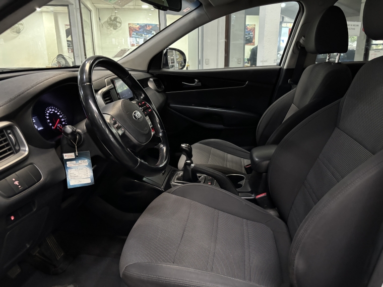 Kia Sorento Ex 2.2l Dsl 6mt 2wd 2020  Usado en Grass & Arueste