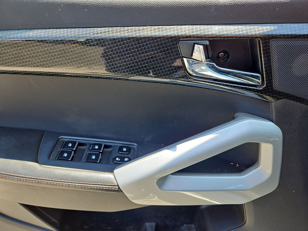 Jac Js2 Js2 Hatchback 1.5 2024 Usado en Usados de Primera - Sergio Escobar