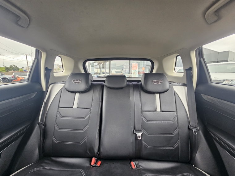 Geely Azkarra Turbo Comfort Atv 1.5 2023 Usado  Usado en Kovacs Usados