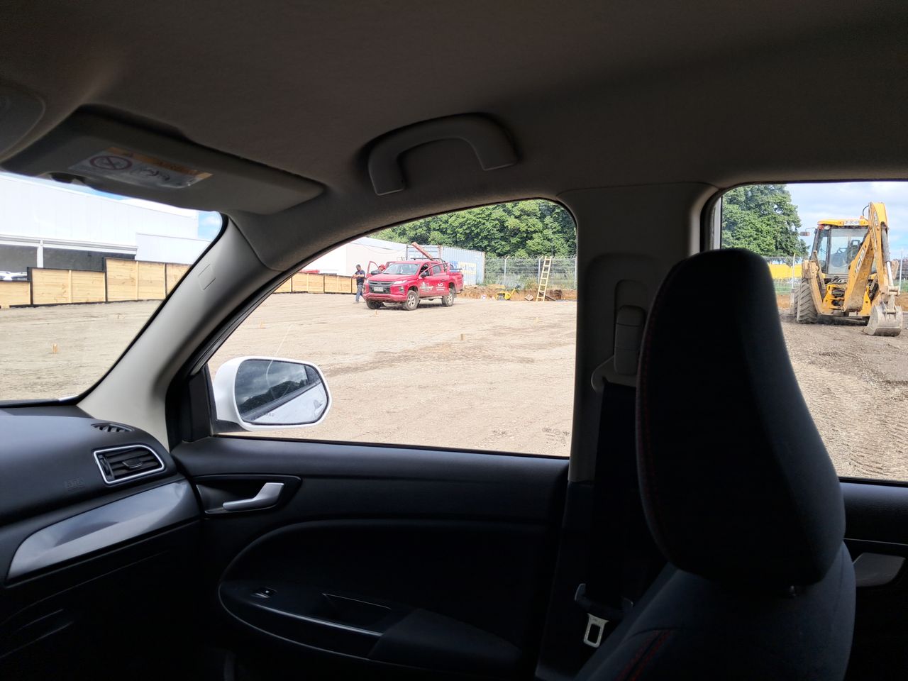 Faw D60 D60 Pt 1.5 2020 Usado en Usados de Primera - Sergio Escobar