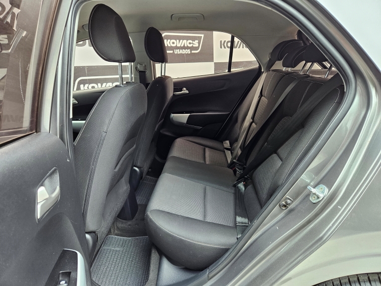 Kia Morning 1.2 Ex Full Mt 2022 Usado  Usado en Kovacs Usados