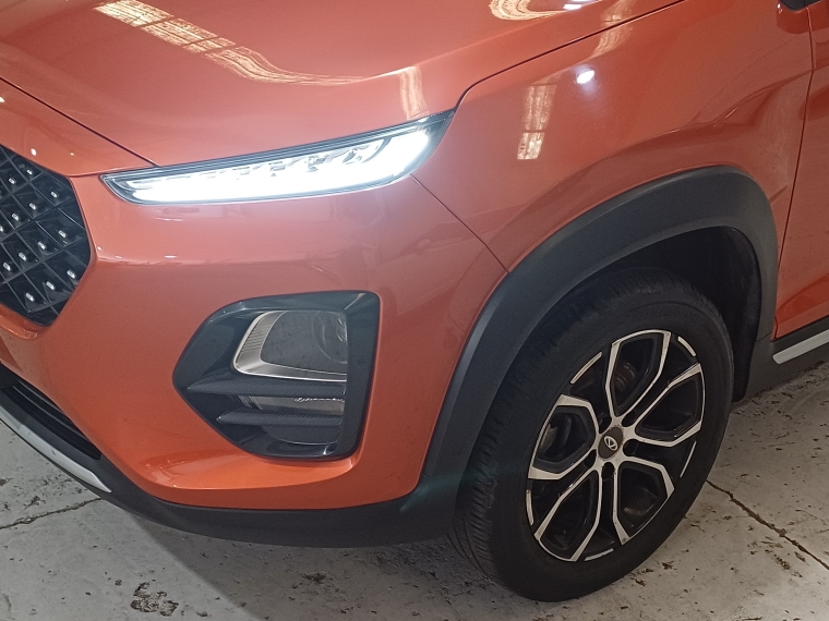 Chery Tiggo 2 pro Tiggo 2 Pro Gls Mt Euro 6b 2022 Usado en Rosselot Usados