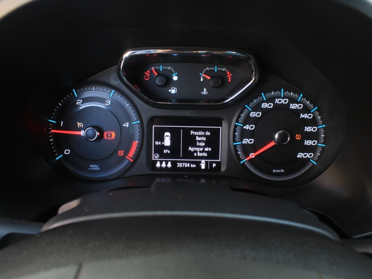 Chevrolet Colorado D/c 4x4 2.8 Aut 2023 Usado  Usado en Kovacs Usados