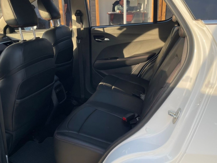 Chevrolet Groove Premier 2021 Usado  Usado en Webautos.cl