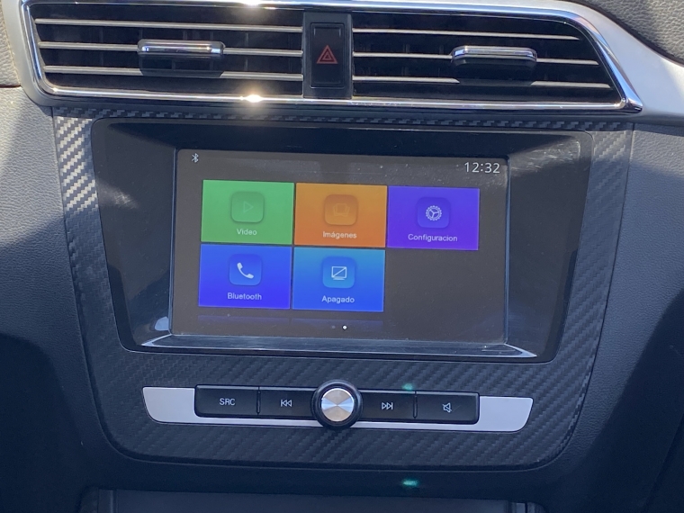 Mg Zs Zs 1.5 2021 Usado en Rosselot Usados