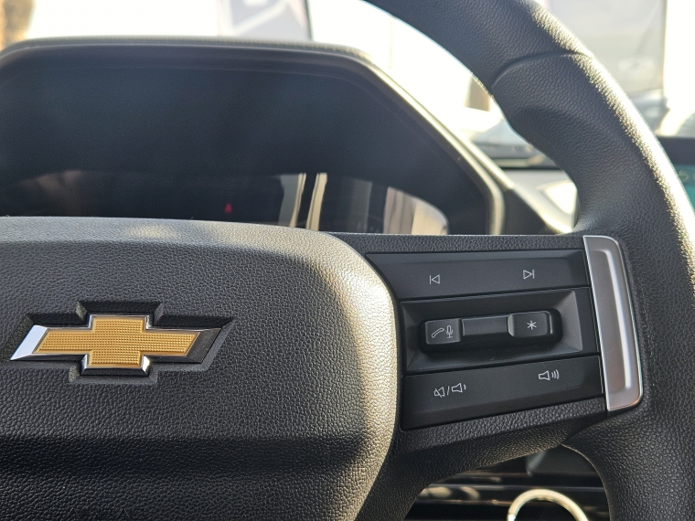 Chevrolet Sail Hb Ltz 1.5 Mt 2026 Usado  Usado en Kovacs Usados