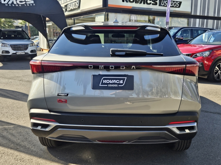 Omoda C5 Comfort 1.5 Aut 2025 Usado  Usado en Kovacs Usados