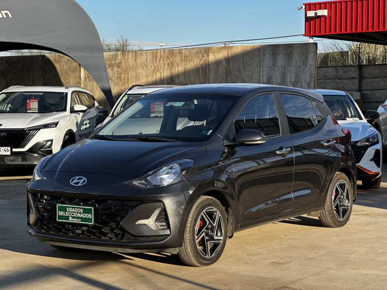HYUNDAI GRAND I10 GRAND I10 SDN 1.2 2024