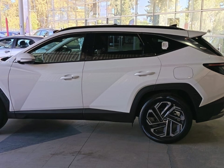 Hyundai Tucson 1.6 Hyb At 4x4 2026 Usado Usado en Webautos.cl Hyundai Tucson 1.6 Hyb At 4x4 2026 Usado Usado en Webautos.cl