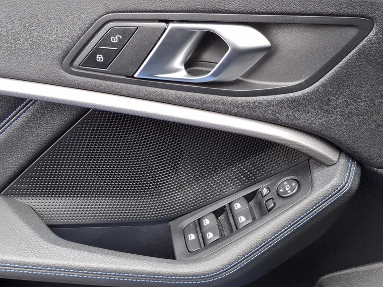 Bmw 218 I Gran Coupe M Sport 1.5 Aut 2025 Usado  Usado en BMW Premium Selection