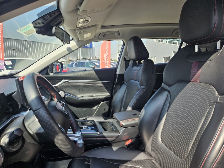 Gac motor Emkoo Emkoo 1.5t Gdi Gl Euro 6c 2025 Usado en Rosselot Usados