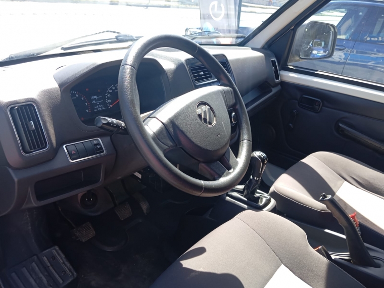 Foton Midi Dcab 1.2 2025 Usado  Usado en Webautos.cl