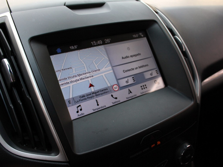 Ford Edge 2.0 Se 2019 Usado  Usado en Webautos.cl