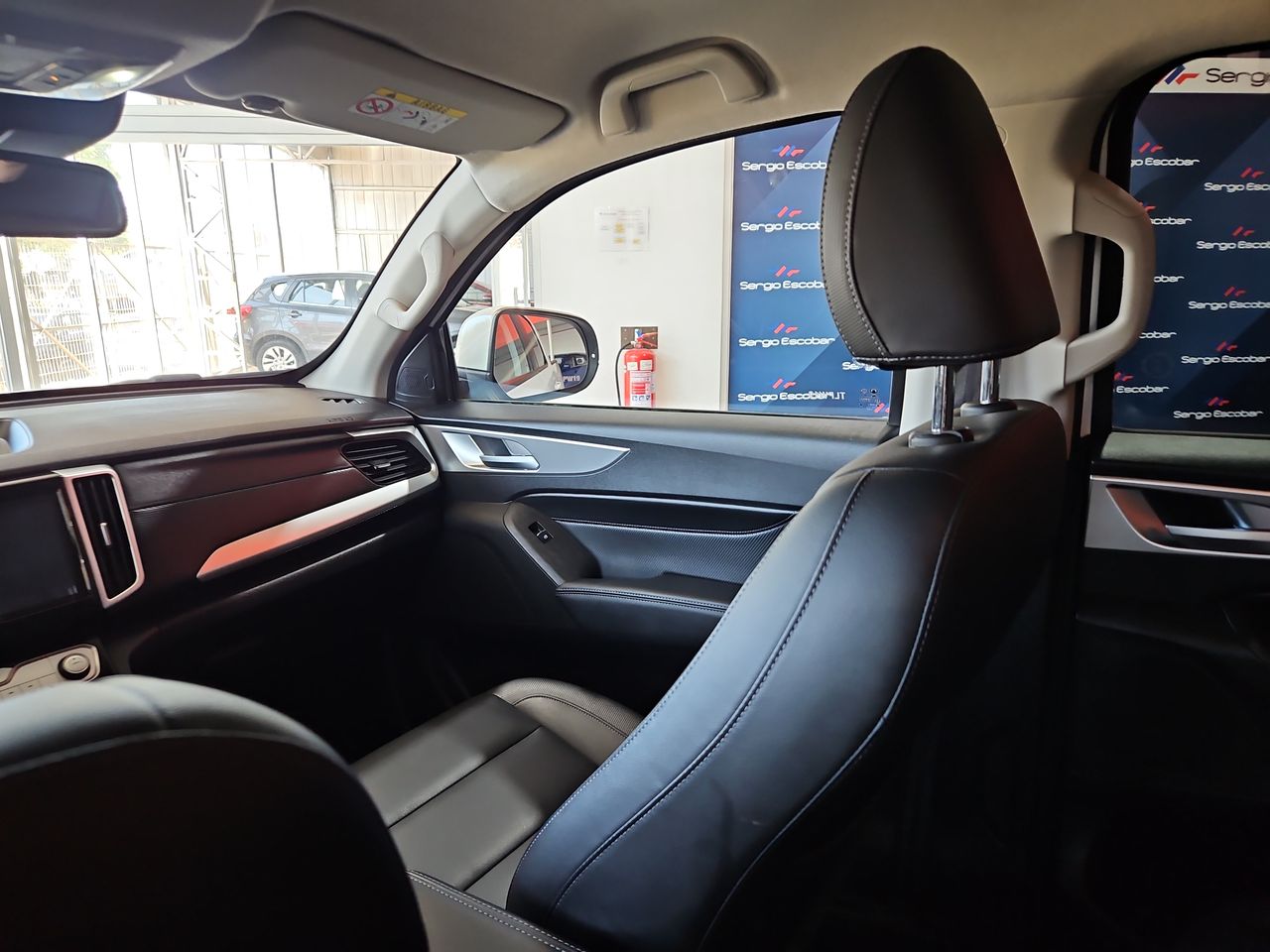 Great wall Poer Poer 2.0 2023 Usado  Usado en Webautos.cl