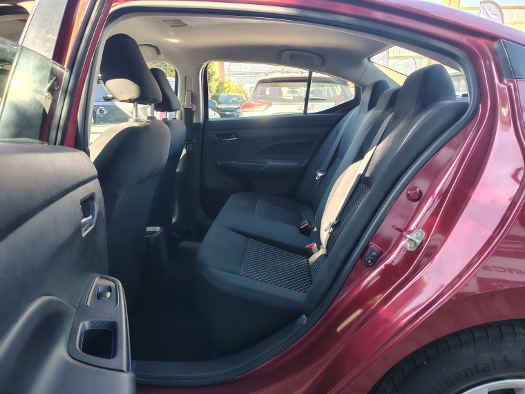 Nissan Versa 1.6 Sense Mt 2021 Usado  Usado en Kovacs Usados