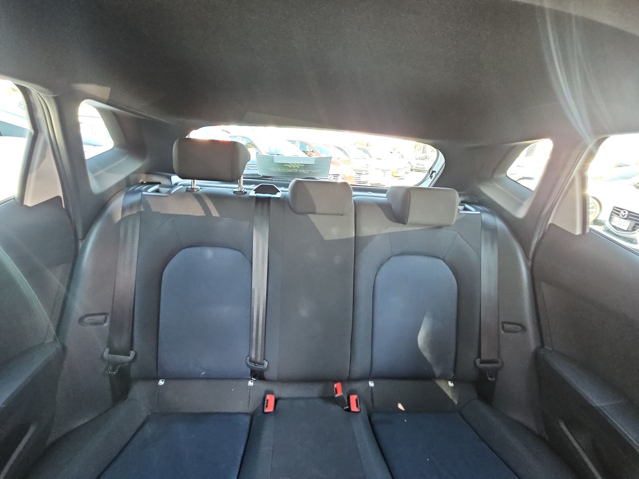 Seat Ibiza Ibiza Fl Hb 1.6 Aut 2023 Usado en Usados de Primera - Sergio Escobar