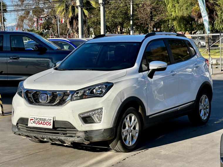 CHANGAN CS15 CS15 1.5 2022