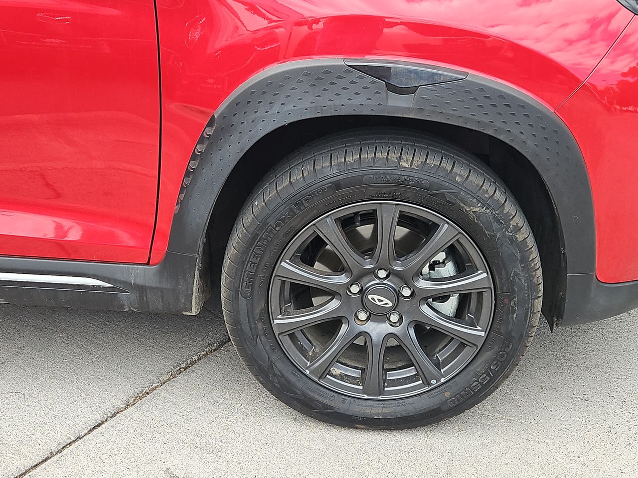 Chery Tiggo 2 pro Tiggo 2 Pro Fl Gl 1.5 2024 Usado en Usados de Primera - Sergio Escobar