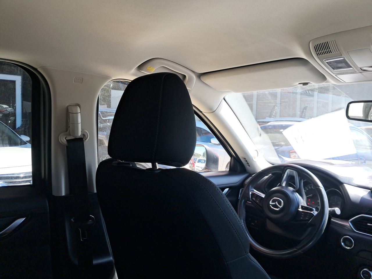 Mazda Cx-5 All New Cx5  R  2.0 2019 Usado en Usados de Primera - Sergio Escobar