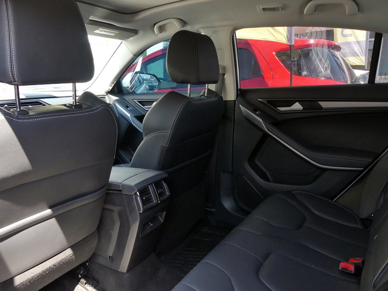 Ford Territory 1.5 Aut 2023 Usado  Usado en Webautos.cl